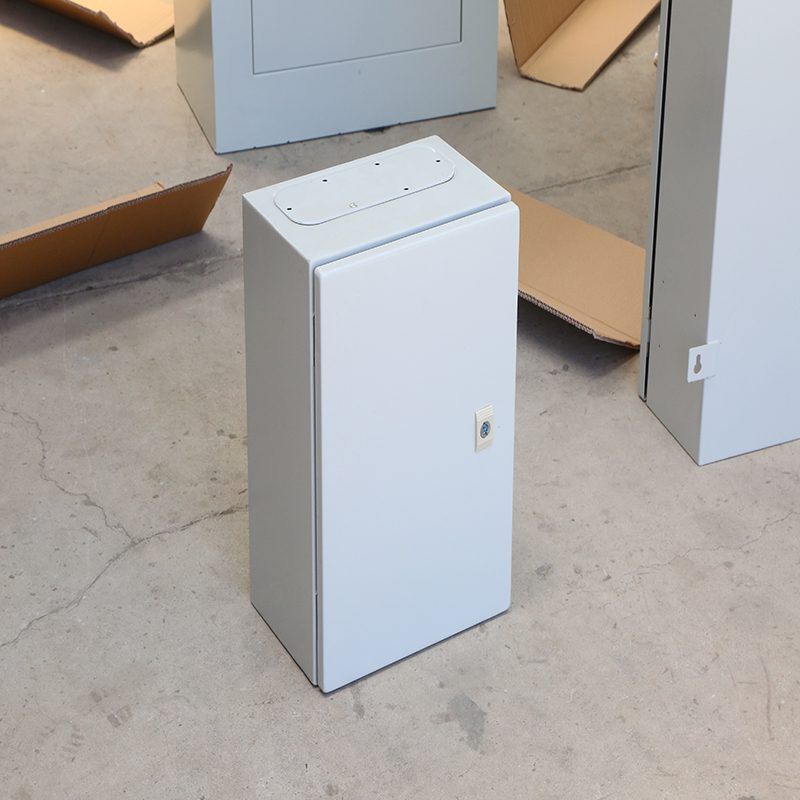 Generator Power Distribution Box