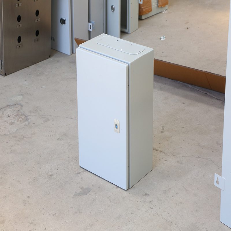 Generator Power Distribution Box