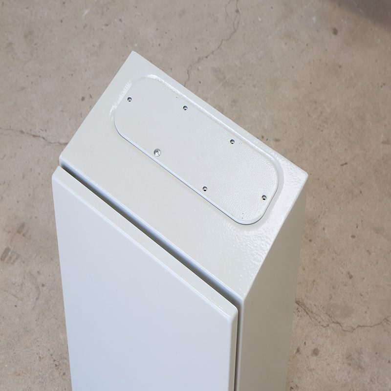 Generator Power Distribution Box