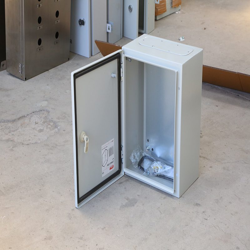 Generator Power Distribution Box