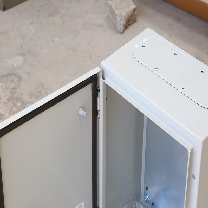 Generator Power Distribution Box