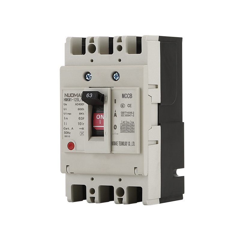 MCCB Mitsubishi  100A  125A 3 Pole AC690v