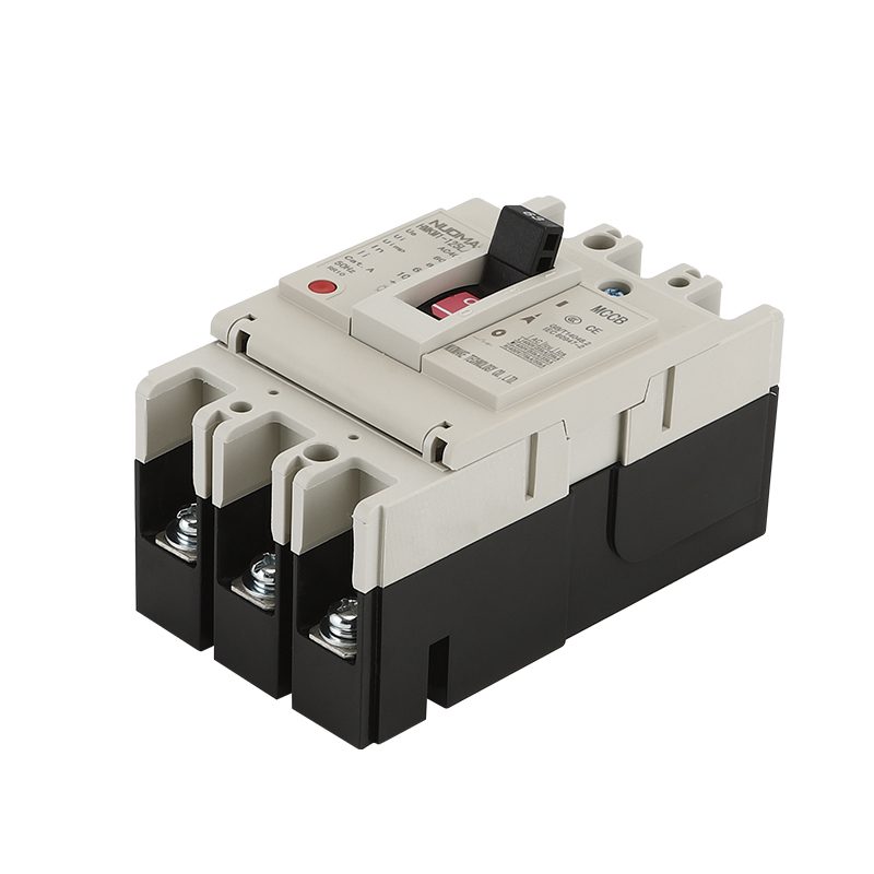 MCCB Mitsubishi  100A  125A 3 Pole AC690v