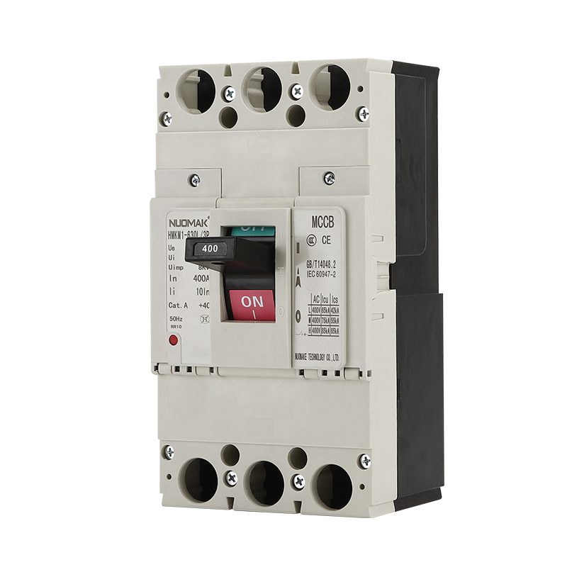 MCCB Mitsubishi  400A 630A 3 Pole AC400V
