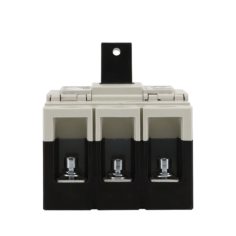 MCCB Mitsubishi  400A 630A 3 Pole AC400V