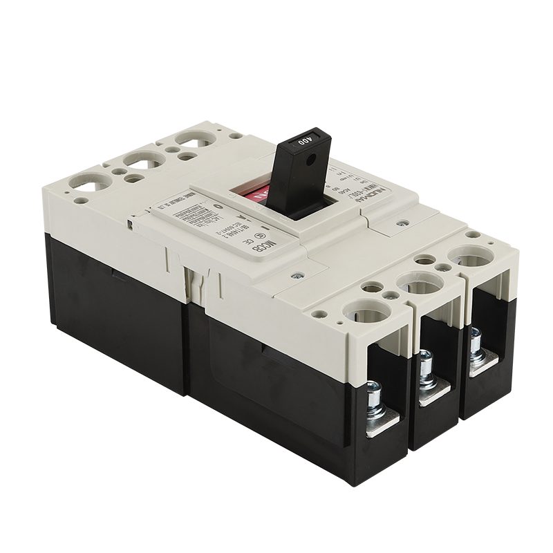 MCCB Mitsubishi  400A 630A 3 Pole AC400V