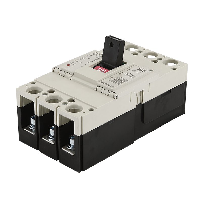 MCCB Mitsubishi  400A 630A 3 Pole AC400V