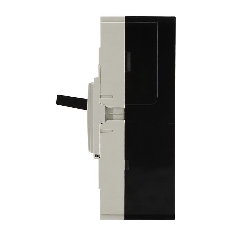 MCCB Mitsubishi  630A 500A 400A AC400V AC690V