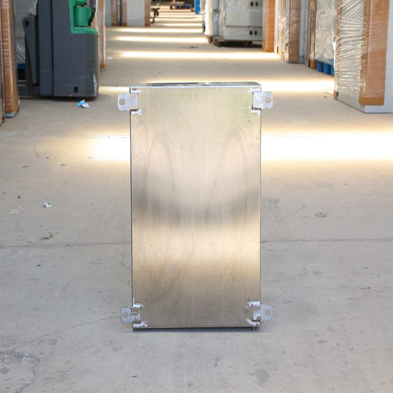 Stainless Steel 201 Waterproof Breaker Box