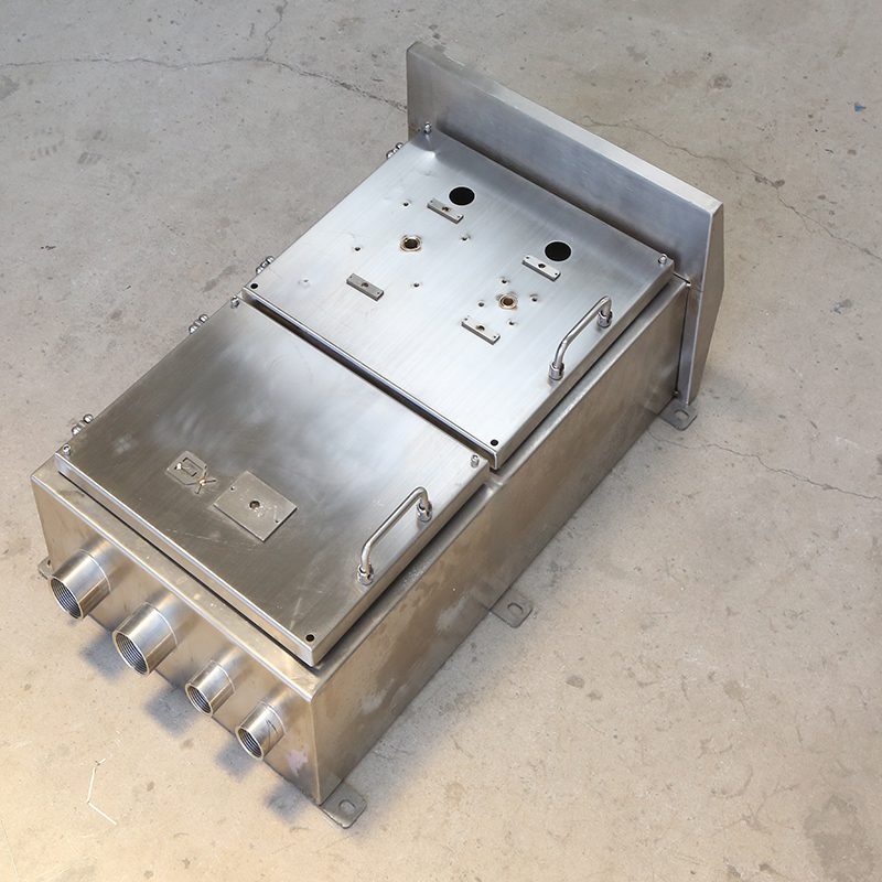 Stainless Steel 304 Electrical Panel Boxs