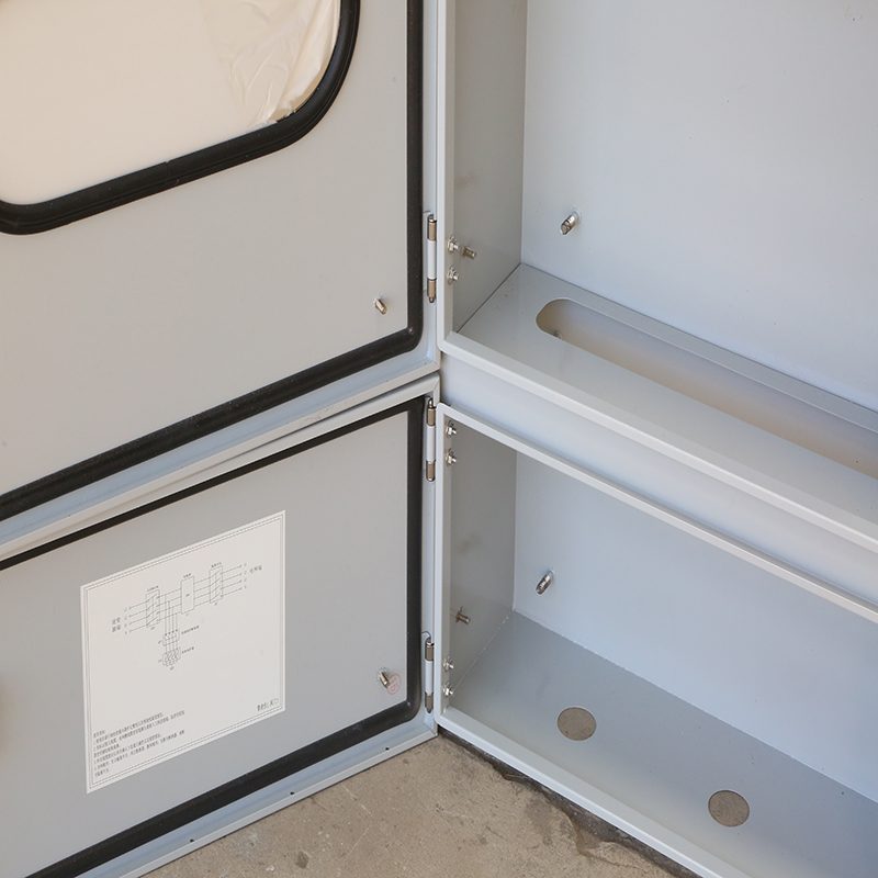 Sub Distribution Board