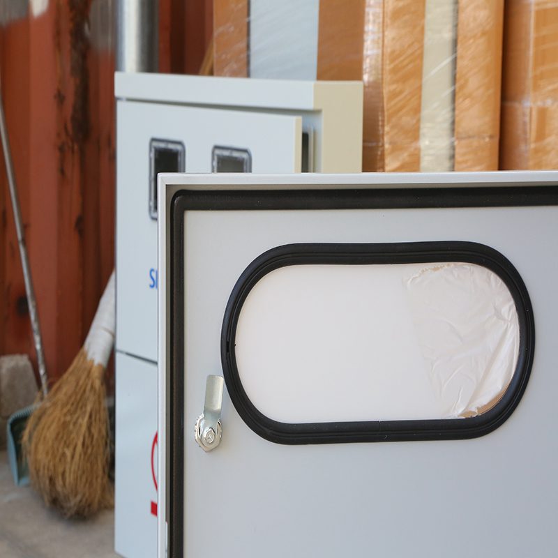 Sub Distribution Board