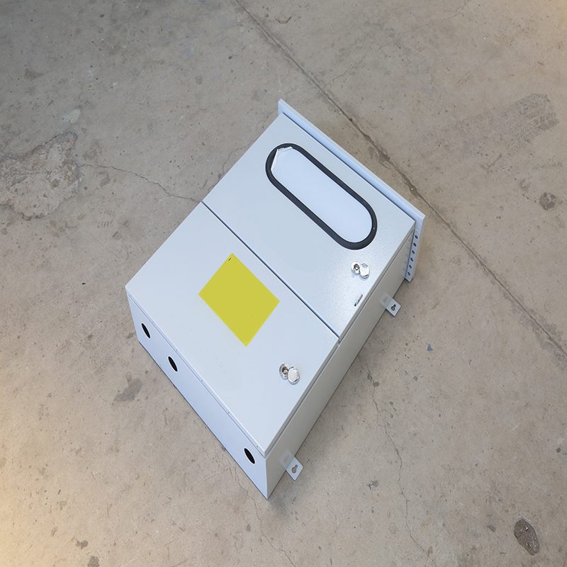 Waterproof Outdoor Electrical Panel