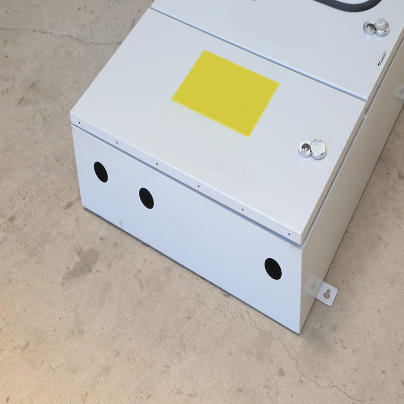 Waterproof Outdoor Electrical Panel