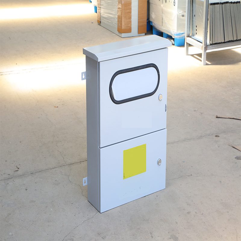 Waterproof Outdoor Electrical Panel
