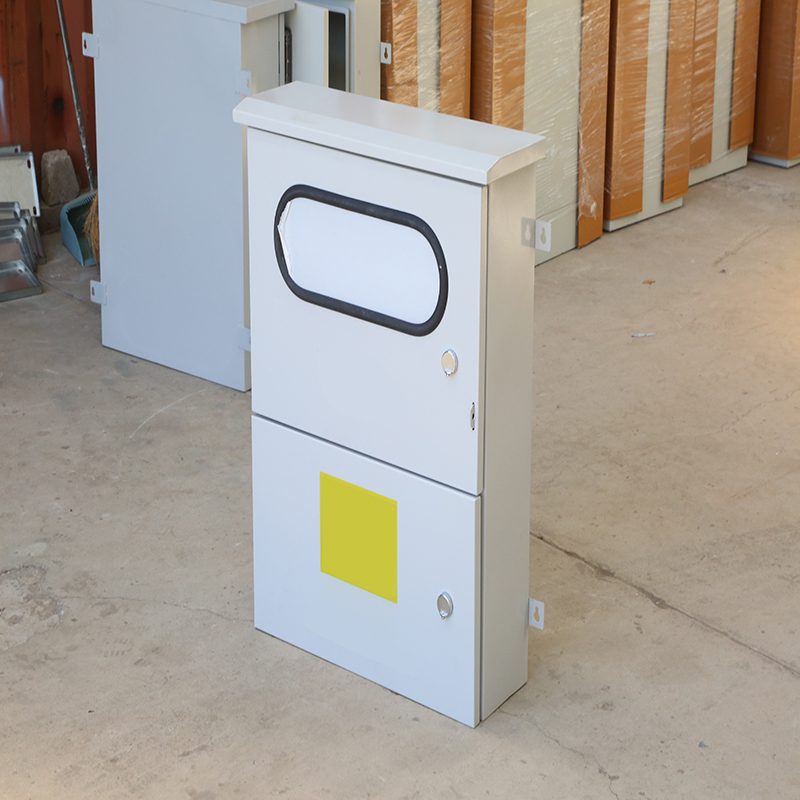 Waterproof Outdoor Electrical Panel