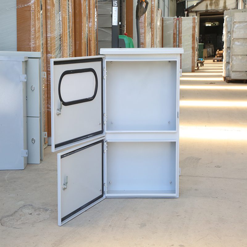 Waterproof Outdoor Electrical Panel