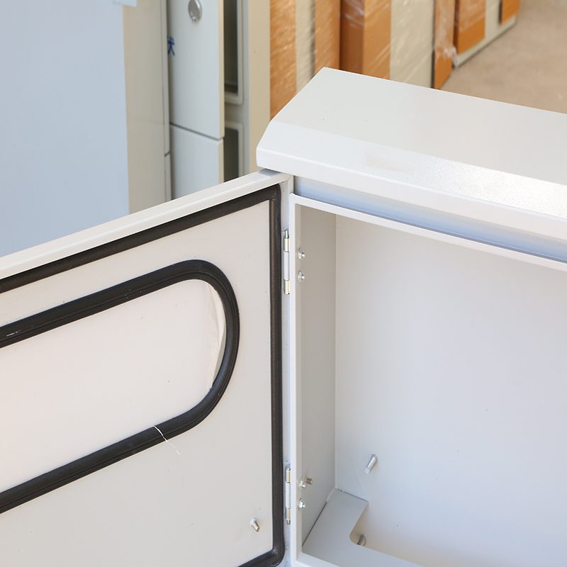 Waterproof Outdoor Electrical Panel