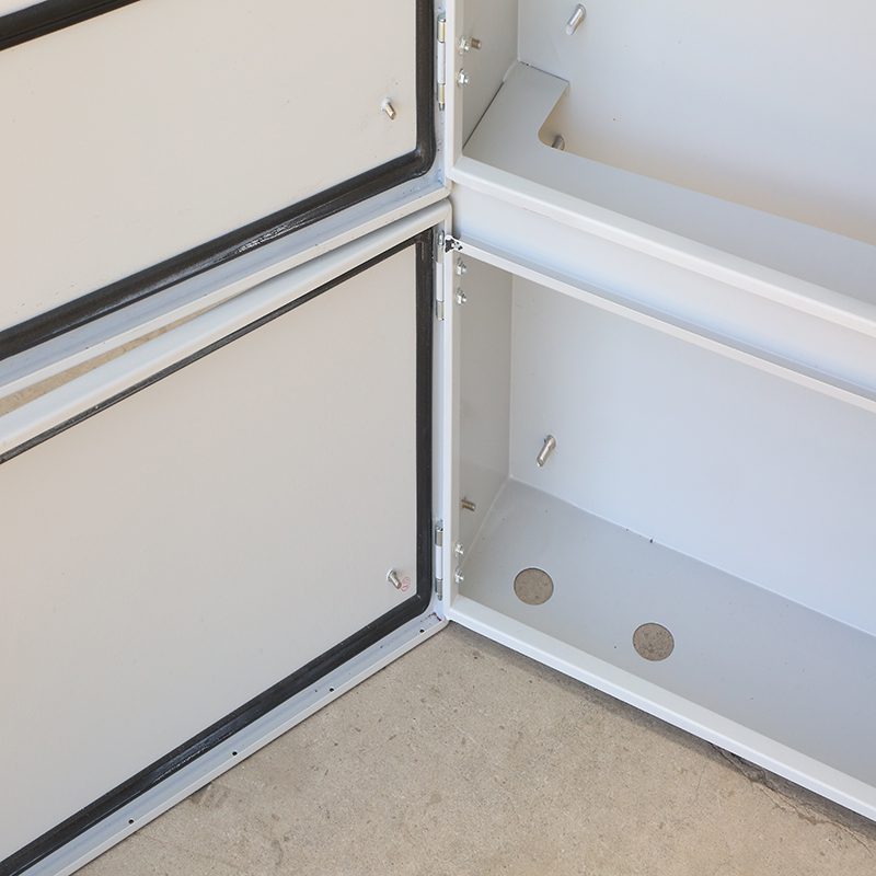 Waterproof Outdoor Electrical Panel