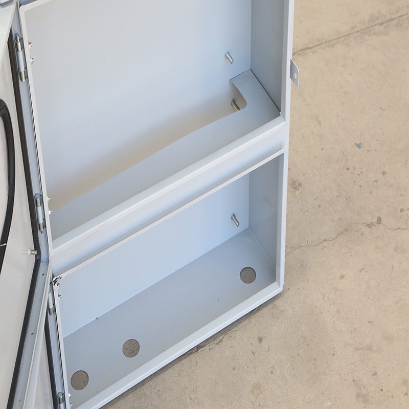 Waterproof Outdoor Electrical Panel