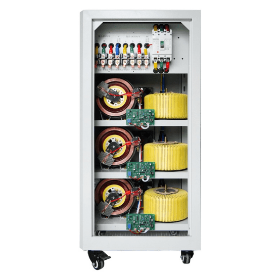 High-Quality Automatic Voltage Regulators manufacturer