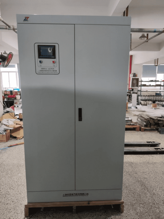 China Voltage Stabilizer Manufacturer