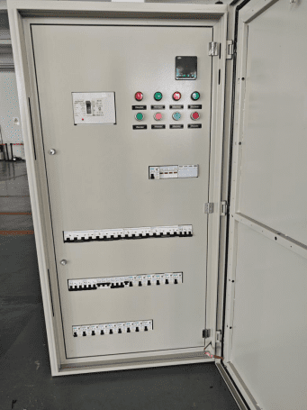 China Distribution Box Manufacturer